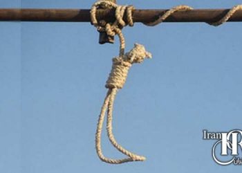 Eight prisoners executed in Gohardasht and Bandar Abbas prisons