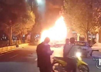 Nationwide protests in Iran despite threats, suppression and internet shutdown