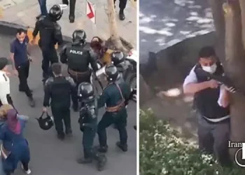 Amnesty International - Leaked documents of orders from high-ranking officials to brutally deal with protesters in Iran