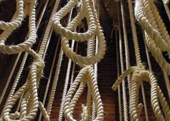 Warning of Iran Human Rights Society - 9 prisoners were executed in Shiraz, Qazvin and Mashhad prisons