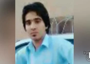 Baloch prisoner without birth certificate executed in Birjanda prison