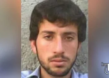 Baloch prisoner executed in Zahedan Central Prison