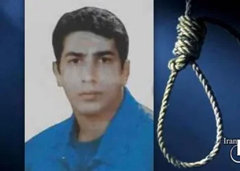 Hossein Karimabadi’s execution after committing suicide in Hamedan prison(details)