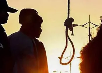 Three prisoners executed in Hamadan, Qom and Shira prisons - stop the execution machine!