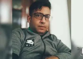 Trialing of Seyyed Javad Sidi political prisoner without presence a lawyer