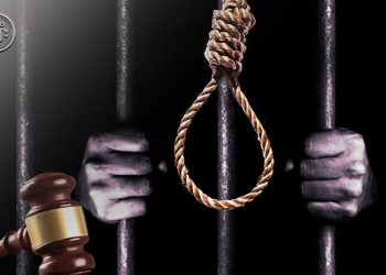 Zabul and Ilam prisons, execution of two prisoners