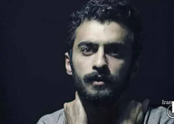 Issuing and announcing death sentence of Amirhossein Mohammadi, one of detainees of Mashkin Dasht Karaj
