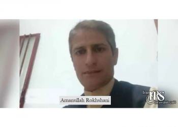 In Hamadan and Sabzevar two prisoners executed