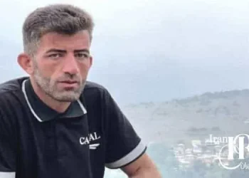 2 Colbars killed and wounded in the border area of Nowsud