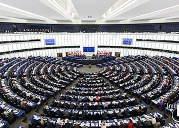 European Parliament puts Revolutionary Guards in the terrorist list