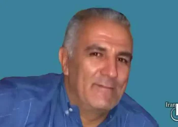 Four prisoners executed in Ghazalhasar and Dieselabad prisons in Kermanshah.