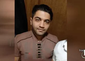 Hamzeh Darvish, two and a half months in solitary cell with ban on contact and visit