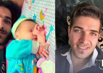 Hasan Firouzi is in coma after being tortured