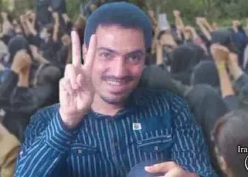 Honoring Seyed Javad Mousavi in ​​Khorasgan on his birthday