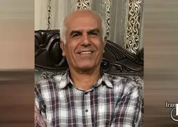 Indecisiveness and deprivation of Behrooz Ehsani Islamlou's phone call