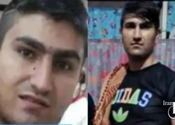 Karaj and Borujerd. Execution of at least two prisoners in central prisons of Karaj and Borujerd