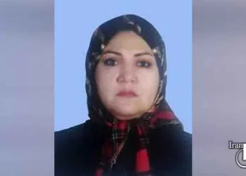 Fatemeh Muthannā a Political prisoner is alive with serum injection