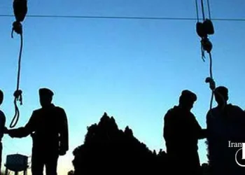 Six executions in Arak and Gorgan prisons