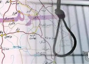 Three prisoners executed in Kerman, including two brothers