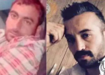 Zahedan, Rodan and Central Karaj. Three prisoners executed