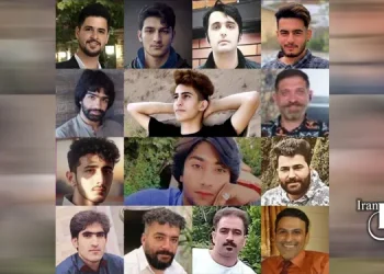 Amnesty International Khamenei should stop using death penalty