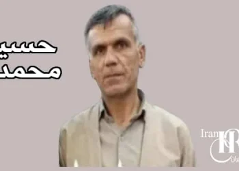 Border Regiment forces killed a Kolber in Sardasht region of Kurdistan