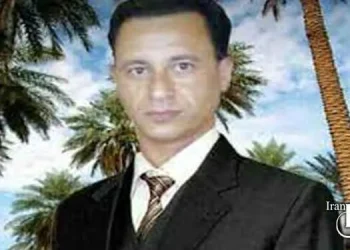 Hassan Abyat, a political prisoner, executed