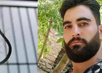 Mako, Kerman and Central Karaj prison. At least six prisoners executed