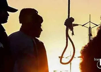 Three prisoners executed in Gohordasht and Neishabur