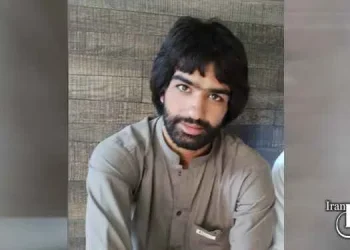 Torture of Ebrahim Naroi in Zahedan Central Prison