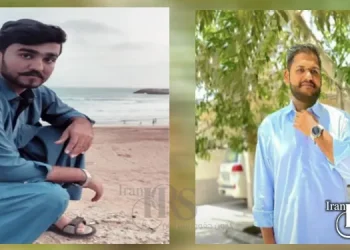 Two detainees of Chabahar protests sentenced to death