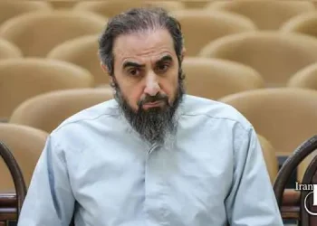 Confirming death sentence of Habib Esiyod (Habib Farajullah Kaab) in the Supreme Court