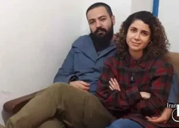 Latest situation of political prisoner Arash Johari in Gohardasht Prison