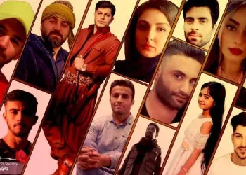 On the last Thursday of the Iranian year 1401, the names and details of 662 martyrs for freedom in the nationwide protests of 1401 are completed.