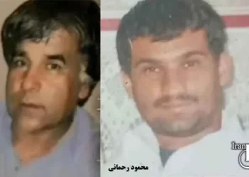 At least two Baloch prisoners accused of drugs and murder executed