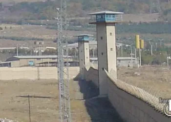 9 prisoners of Gohardasht prison transferred to solitary cells for execution