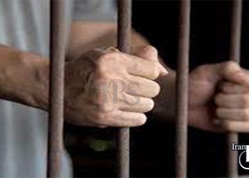 60-year-old man was executed .Execution of at least seven prisoners in one day