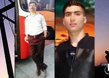 With the execution of at least eight prisoners in the last two days, the number of executions in the Iranian year 1402 reached 85 people.