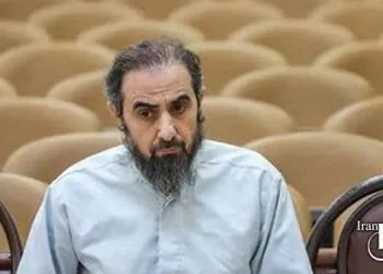 Habib Esiyod (Habib Farajullah Kaab) executed