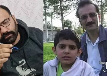 In memory of Gholamreza Khosravi from Sohail Arabi We do not die, we are strengthened and multiplied