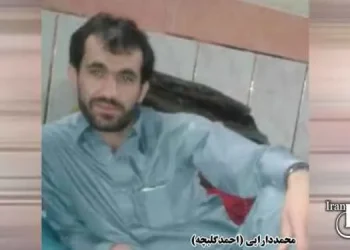 Jiroft and Urmia – three prisoners executed
