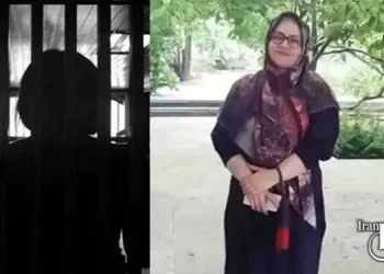 Three female political prisoners sentenced to 5 to 10 years in prison