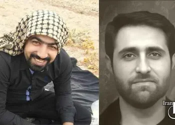 10 prisoners of conscience from Yemeni supporters in Qom's coastal prison