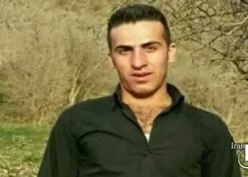   Hayman Mustafaei after 12 years of imprisonment executed