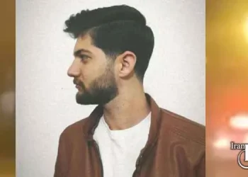 Abdanan protested the killing of Bamshad Suleimankhani and the arrest of youths