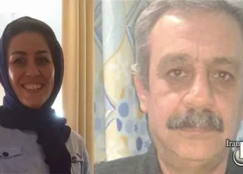Reza Akbari Monfared sentenced to five years in prison
