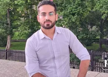 Shahab Bayat, Summoning and filing a case against him