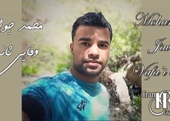 Mohammad Javad Vafai Thani, Who is this political prisoner