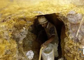Agh Dareh mine, protesting workers facing heavy sentences