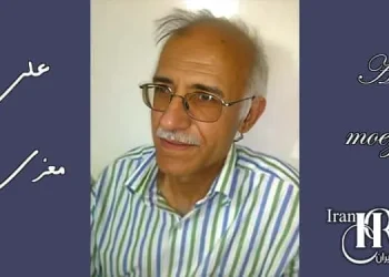 Ali Moezi (Who is this political prisoner)?